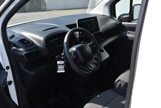Citroën Berlingo Citroen Berlingo 1.5 BlueHDI Airco Navi Cruise PDC 3 Sits E6 - afbeelding nr 8