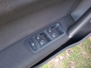 Volkswagen Golf Sportsvan - afbeelding nr 9