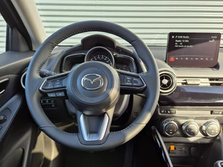 Mazda 2 - afbeelding nr 10