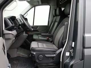 Volkswagen Crafter | Imperiaal | Trekhaak | Camera | Airco | Cruise - afbeelding nr 18