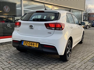 Kia Rio - afbeelding nr 21