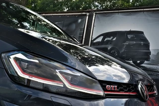 Volkswagen Golf Volkswagen Golf 2.0 TSI GTI Perf. 349Pk, Pano, Rotiform, UNIEK! - afbeelding nr 9