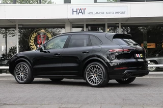 Porsche Cayenne - afbeelding nr 20