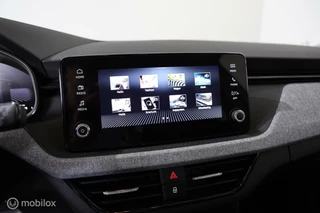Škoda Kamiq Skoda Kamiq 1.0 TSI Selection-AUTOMAAT-CARPLAY-115PK - afbeelding nr 23