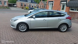 Ford Focus Ford Focus 1.0 Titanium - afbeelding nr 6