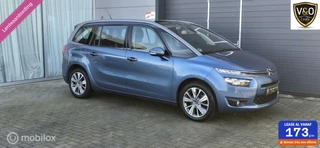 Citroën Grand C4 Picasso Citroen  C4 Grand Picasso 1.2 PureTech Business 7 PERSOONS. - afbeelding nr 2