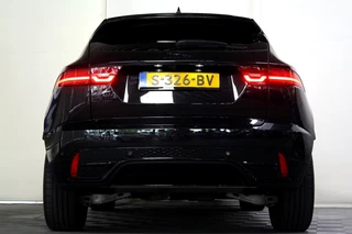 Jaguar E-PACE - afbeelding nr 6