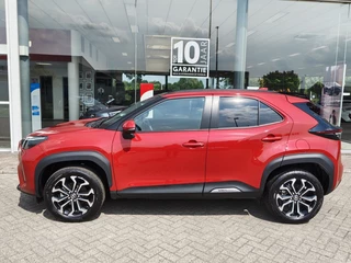 Toyota Yaris Cross Toyota Yaris Cross 1.5 Hybrid Dynamic Plus | Pano | Head-Up Display | Navi | Stoelv - afbeelding nr 3
