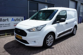 Ford Transit Connect - 196688542-0