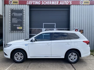 Mitsubishi Outlander - afbeelding nr 2