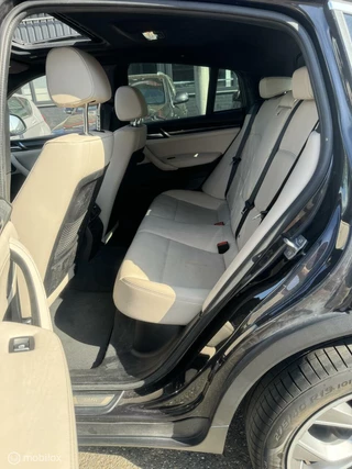 BMW X4 BMW X4 xDrive30d High Executive - afbeelding nr 27