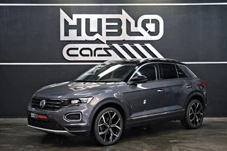 Volkswagen T-Roc - 110736574-0