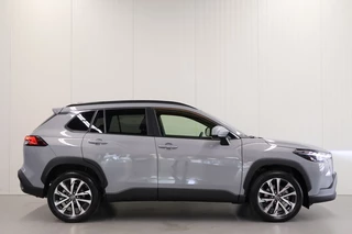Toyota Corolla Cross Toyota Corolla Cross Hybrid 140 Style - afbeelding nr 8
