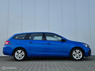 Peugeot 308 PEUGEOT 308 SW 1.2 PURETECH ACTIVE/CAMERA/PANO/LED/DIGITALE TELLER/CARPLAY - afbeelding nr 5