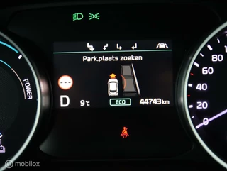 Kia XCeed Kia XCeed 1.6 GDi PHEV DynamicPlusLine | Parkeersensoren voor | Elek. achterklep | Adaptive cruise control | - afbeelding nr 39