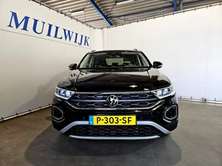 Volkswagen T-Roc Volkswagen T-Roc 1.5 TSI Life 75 Edition / Trekhaak / Virtual Cockpit / NL Auto - afbeelding nr 5