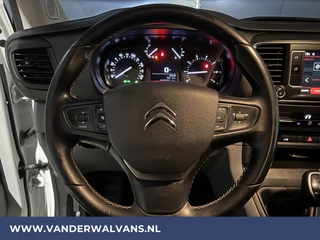 Citroën Jumpy Cruisecontrol, Parkeersensoren, Stoelverwarming, Bijrijdersbank - afbeelding nr 15
