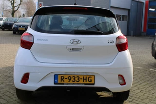 Hyundai i10 - afbeelding nr 4