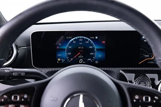 Mercedes-Benz A-Klasse Mercedes-Benz A-Klasse 160 Advantage *sportstoelen* lm velgen! - afbeelding nr 17