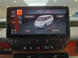 Volkswagen ID. Buzz Volkswagen ID. Buzz ID Pro Advantage [Direct Rijde ID Buzz Pro Advantage [ Financiallease 646.78 per maand i COMPLE - afbeelding nr 38