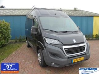 Peugeot Boxer Bestel 330 2.0 BlueHDI L2H2 Pro TEKST LEZEN