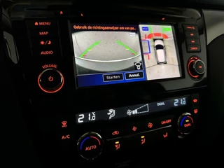 Nissan QASHQAI Nissan Qashqai 1.3 DIG-T Tekna + Pano 360° CarPlay Leer NAP - afbeelding nr 39