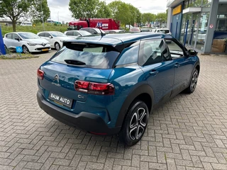 Citroën C4 Cactus - afbeelding nr 11
