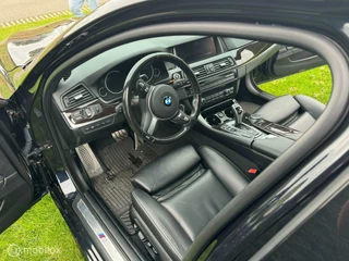 BMW 5 Serie BMW 5-serie 535i M Sport Edition High Executive/alle opties - afbeelding nr 9