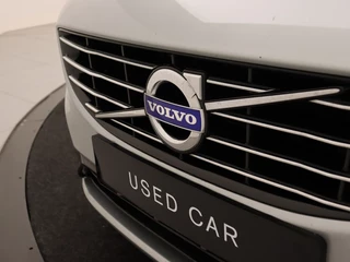 Volvo S60 Volvo S60 T3 POLAR+ DYNAMIC LEDER NAVI XENON BLUETOOTH PARK ASSIST - afbeelding nr 7