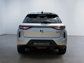 DS DS 3 DS DS 3 Crossback 130PK Perform. Line Automaat | Dodehoek | Camera | Adaptive CC - afbeelding nr 5