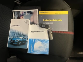 Mazda 2 - afbeelding nr 20