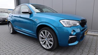BMW X4 - afbeelding nr 2