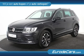 Volkswagen Tiguan 1.5 TSI iQ-Drive *1ste Eigenaar*Navigatie*PDC*