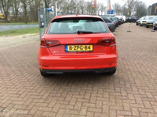 Audi A3 Audi A3 Sportback 1.4 e-tron PHEV Attraction Pro Line plus Nap - afbeelding nr 36