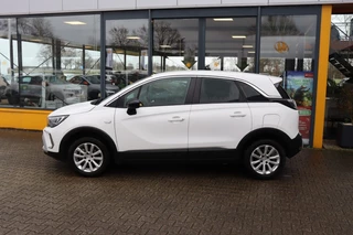 Opel Crossland - afbeelding nr 2
