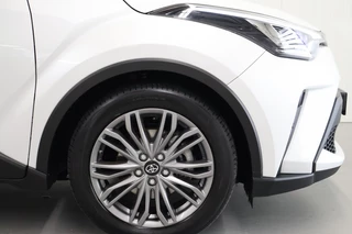 Toyota C-HR Toyota C-HR 2.0 Hybrid Executive - afbeelding nr 10