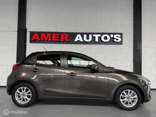Mazda 2 Mazda 2 1.5 Skyactiv-G Automaat/1e eigenaar/46.684 KM!/TOP!! - afbeelding nr 3