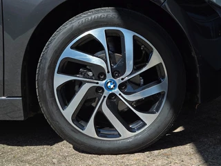 BMW i3 - afbeelding nr 10