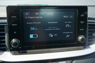 Kia Ceed Sportswagon - afbeelding nr 30