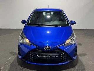 Toyota Yaris Toyota Yaris 1.5 VVT-i Active Automaat | Clima | Camera | - afbeelding nr 14