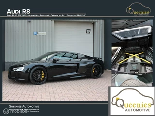 Audi R8 - 74514390-0