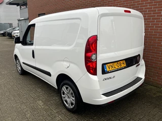 Fiat Doblò - afbeelding nr 3