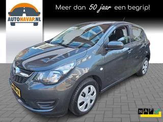 Opel KARL 1.0 ecoFLEX Edition