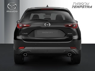 Mazda CX-5 - afbeelding nr 4