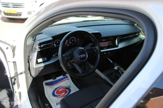 Audi A3 Audi A3 Sportback 30 TFSI S edition VIRTUAL DASHBOARD APPLE CARPLAY - afbeelding nr 8