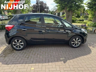 Hyundai ix20 Hyundai ix20 1.4i i-Motion - afbeelding nr 7