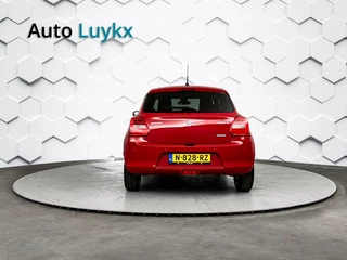 Suzuki Swift - afbeelding nr 8