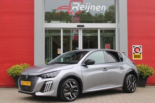 Peugeot 208 1.2 Hybrid 145PK AUTOMAAT GT