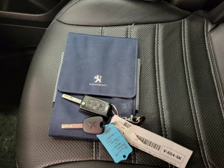 Peugeot Partner Peugeot Partner 1.6BlueHDi Euro 6! - afbeelding nr 15