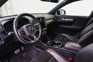 Volvo XC40 - afbeelding nr 4
